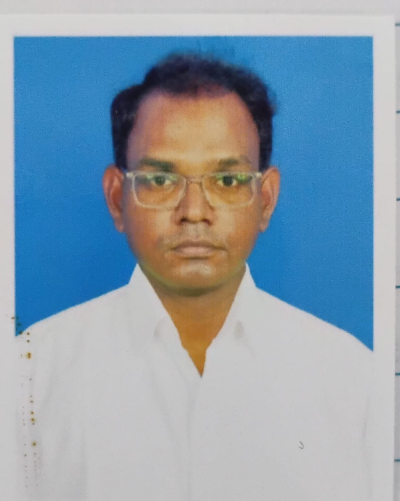 U. Gowri Chandar