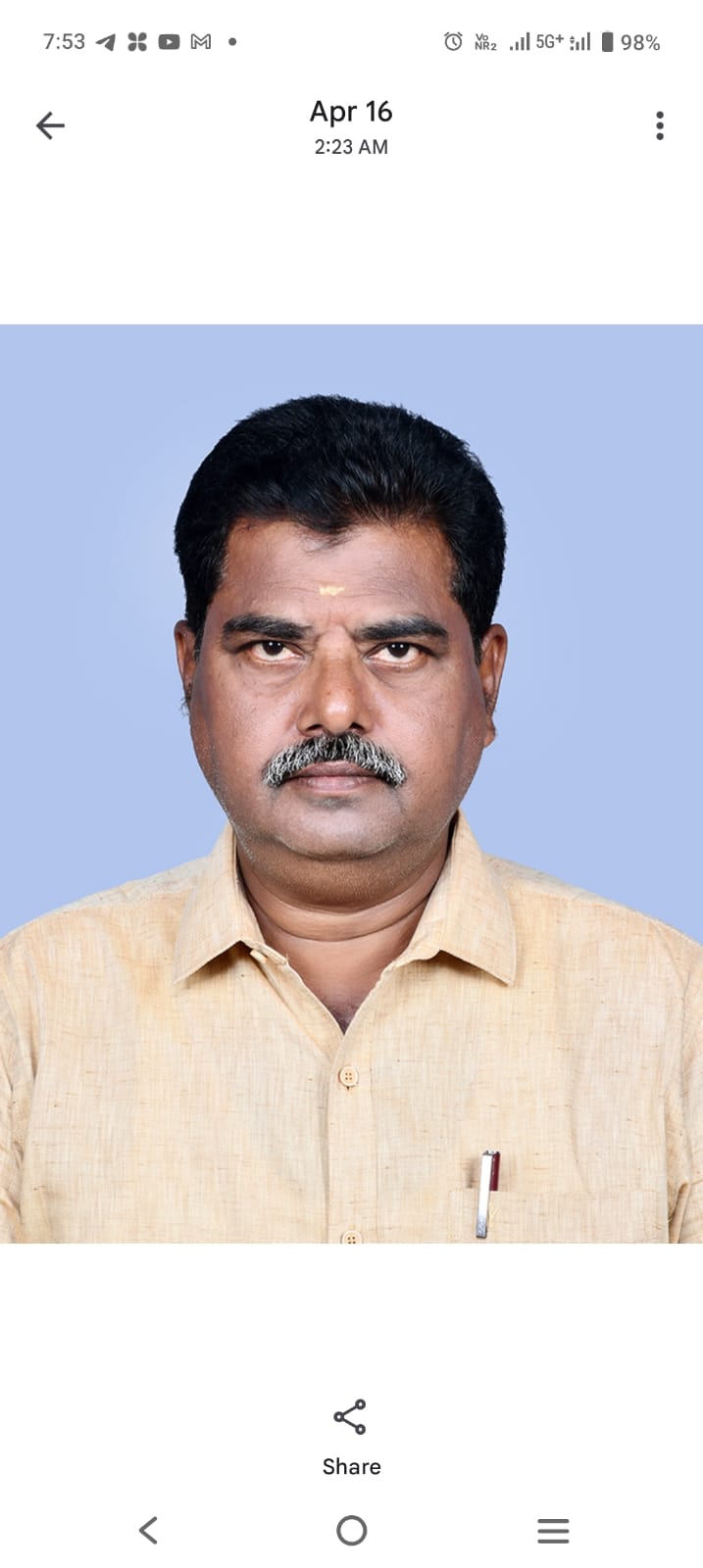 G. Ravi