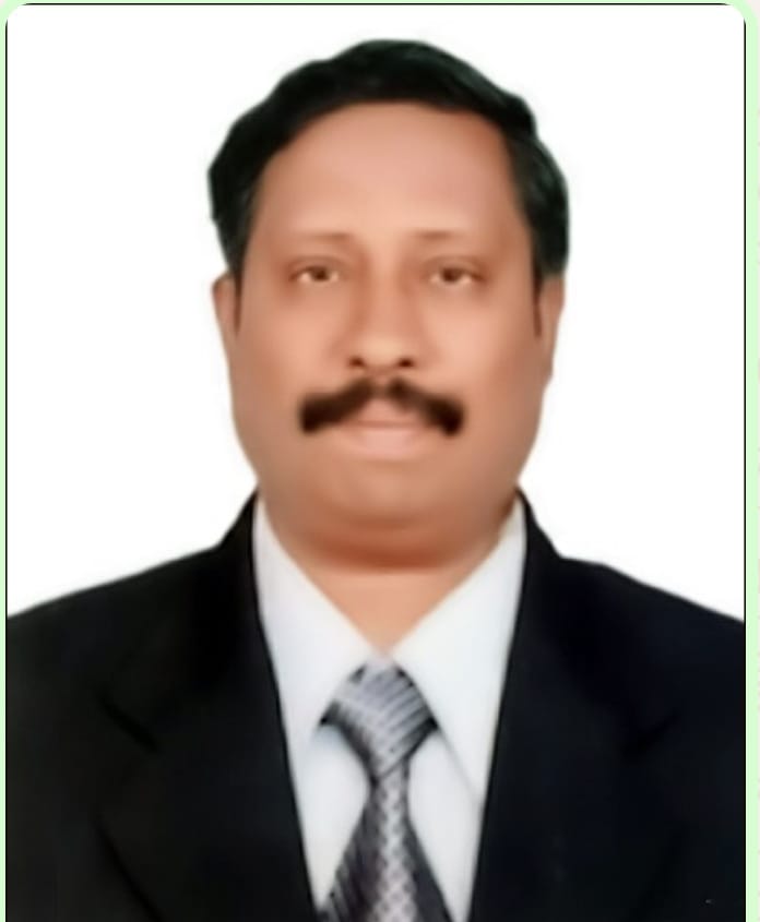 V. Illankumar