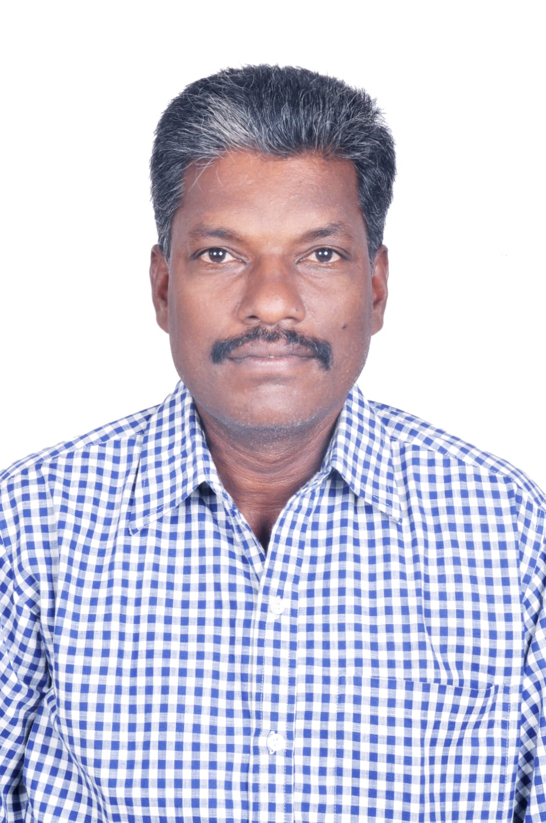 S. Velavan