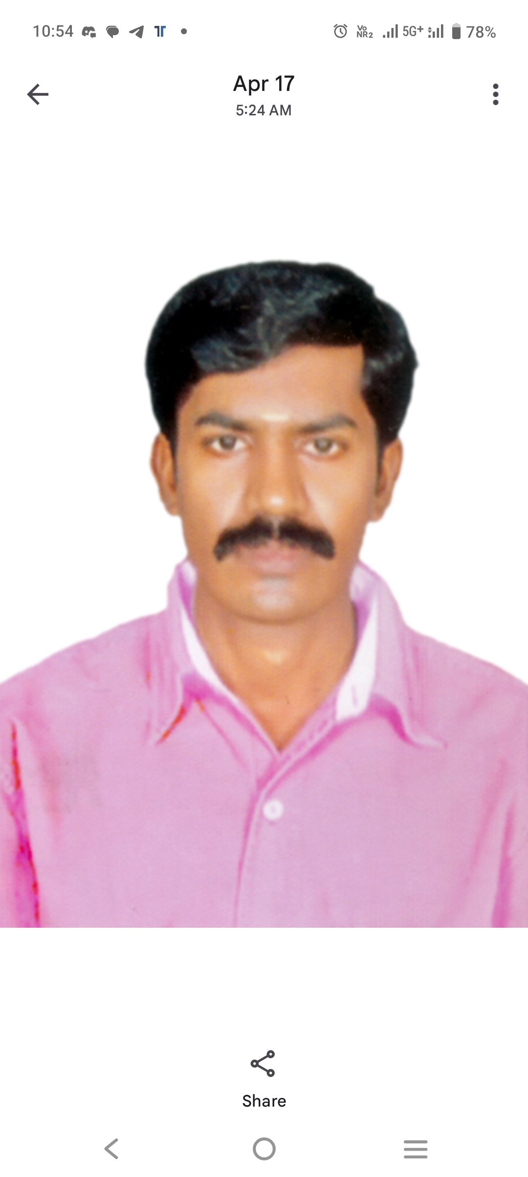 P. Suresh Babu