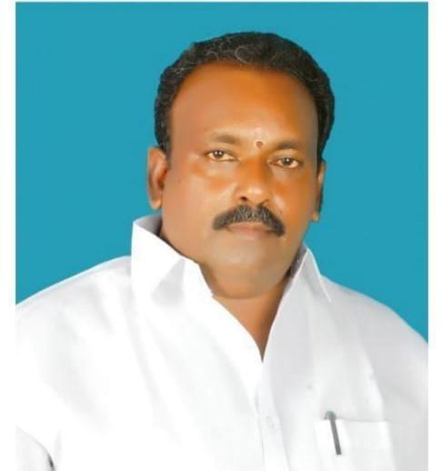 Mr. Victory M. Mohan