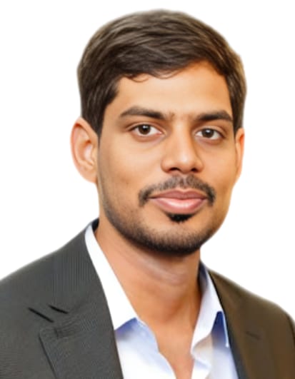 RK. Chopan Babu