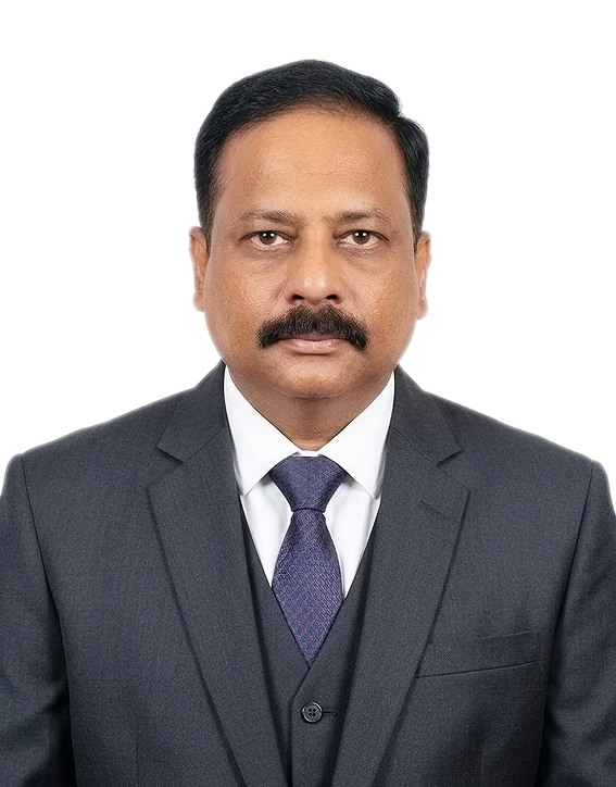 K. Balaskandan