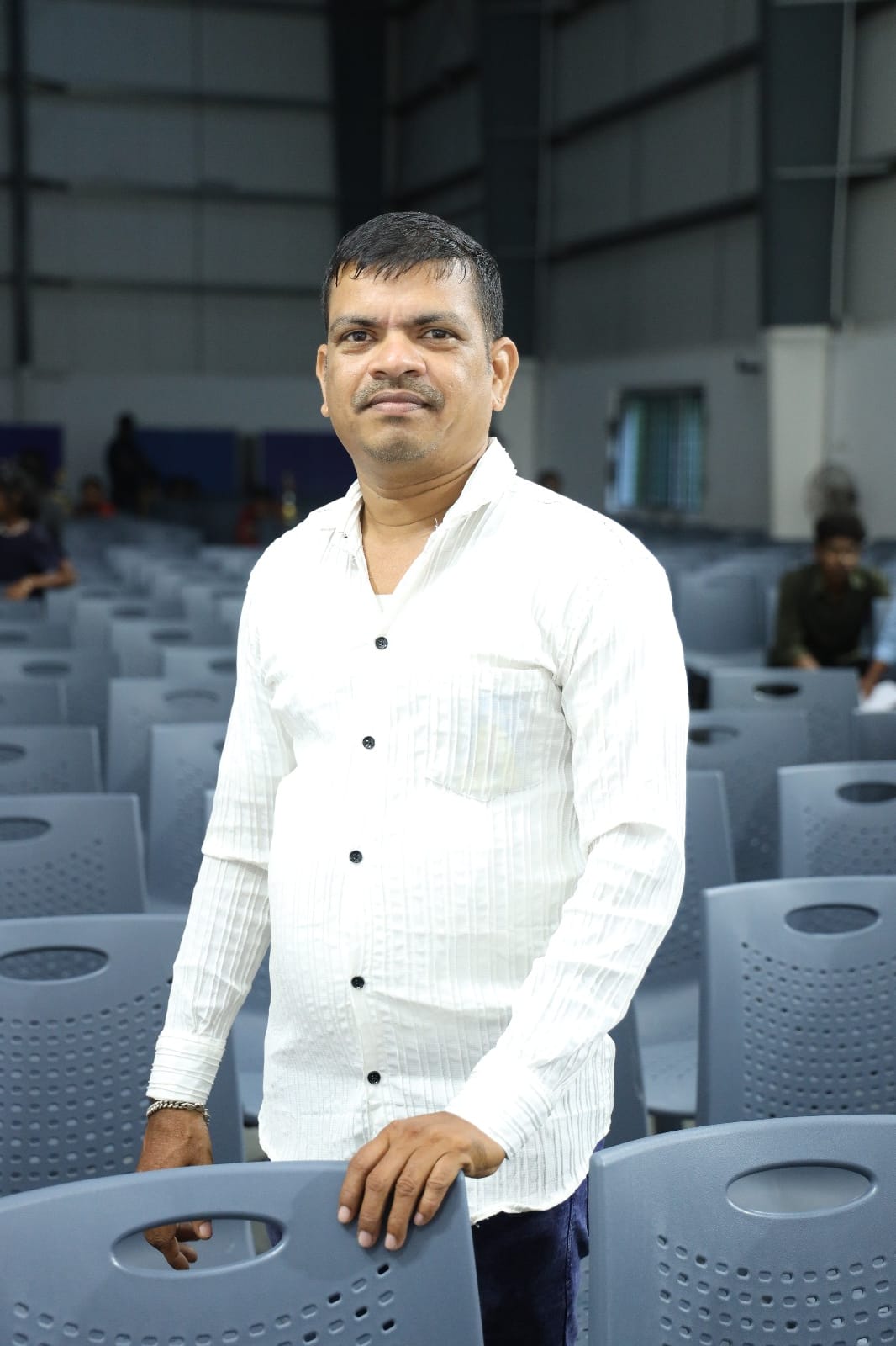 Member photo