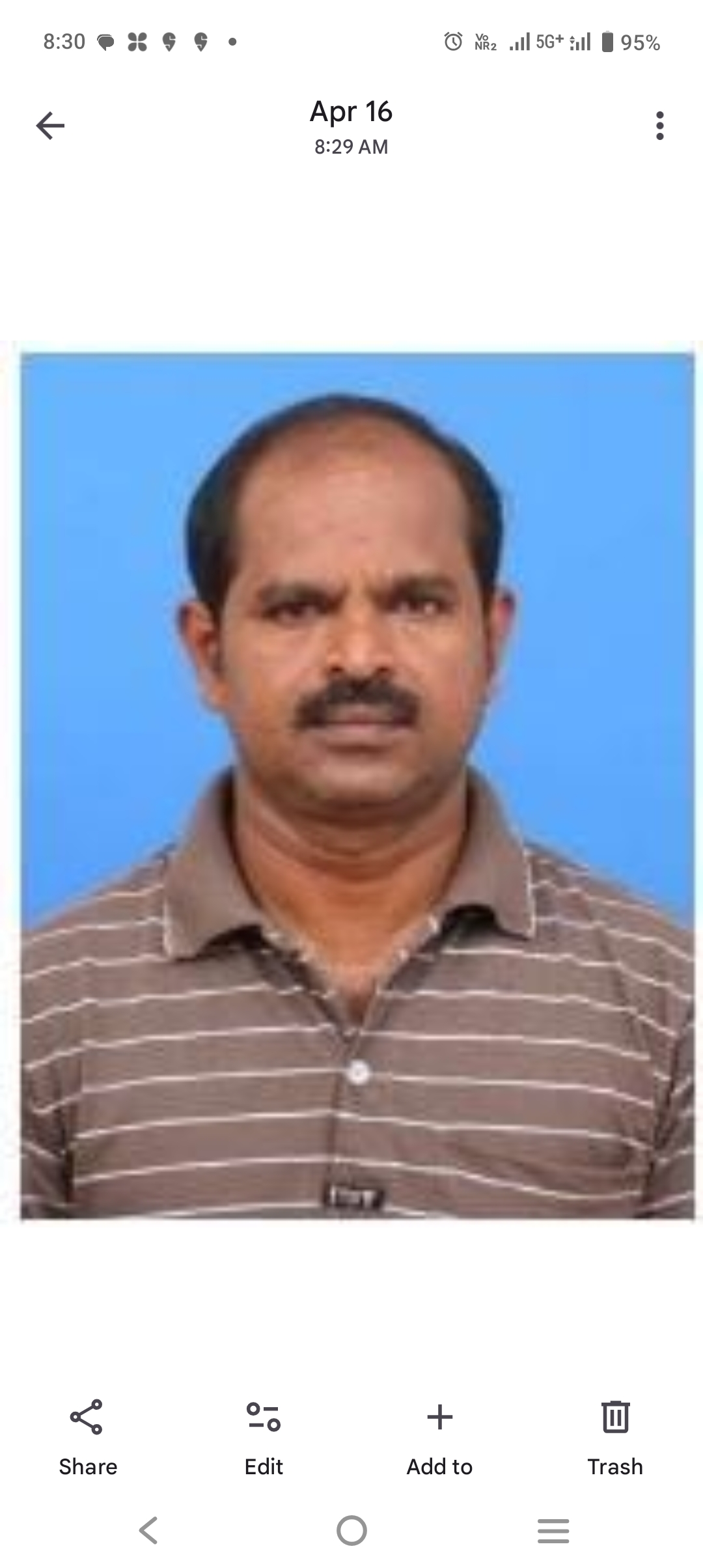 Member photo
