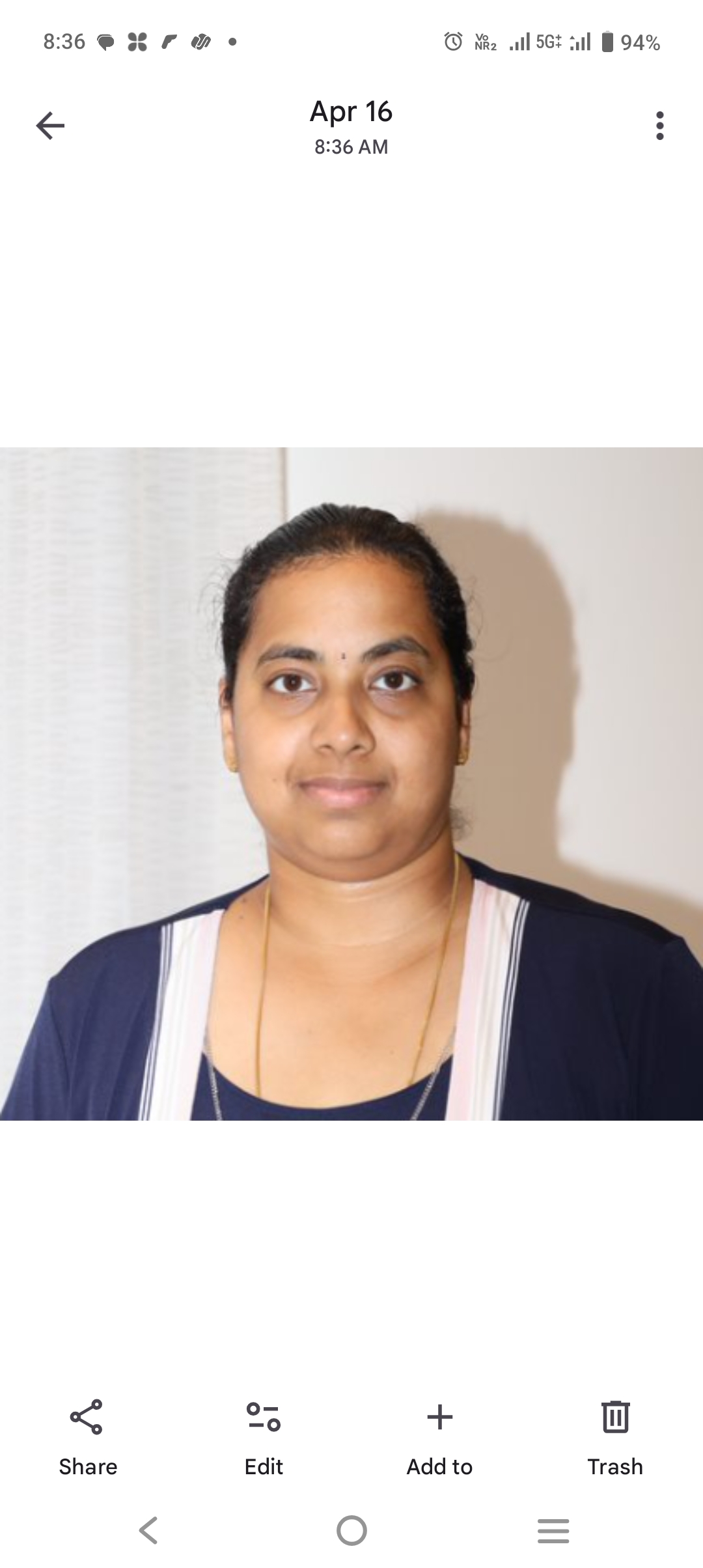 Member photo