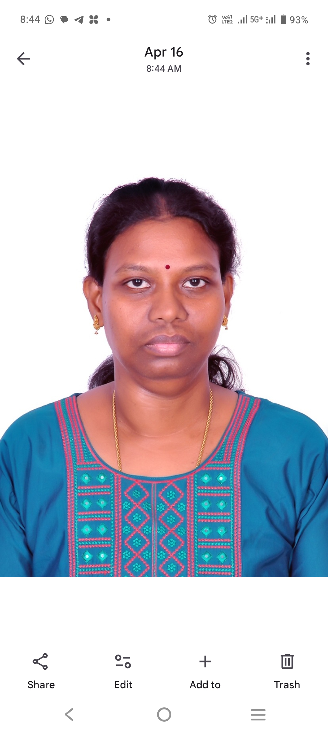 Member photo