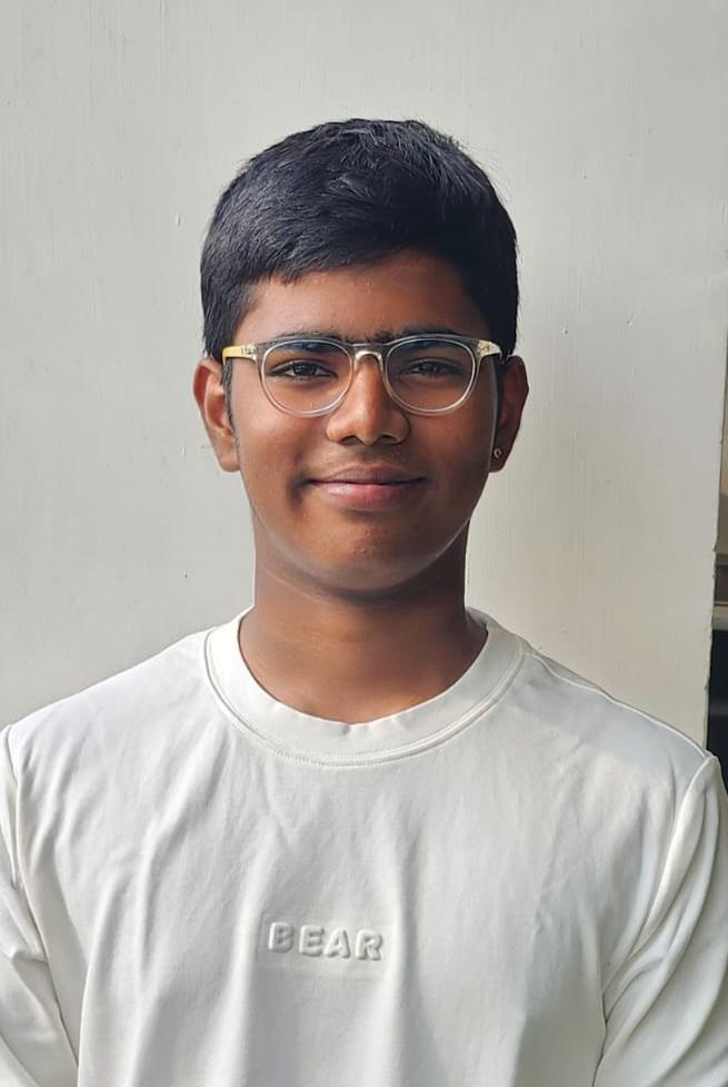 Member photo