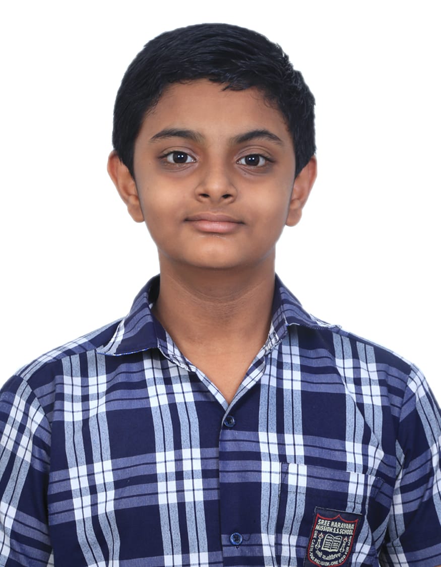 Member photo