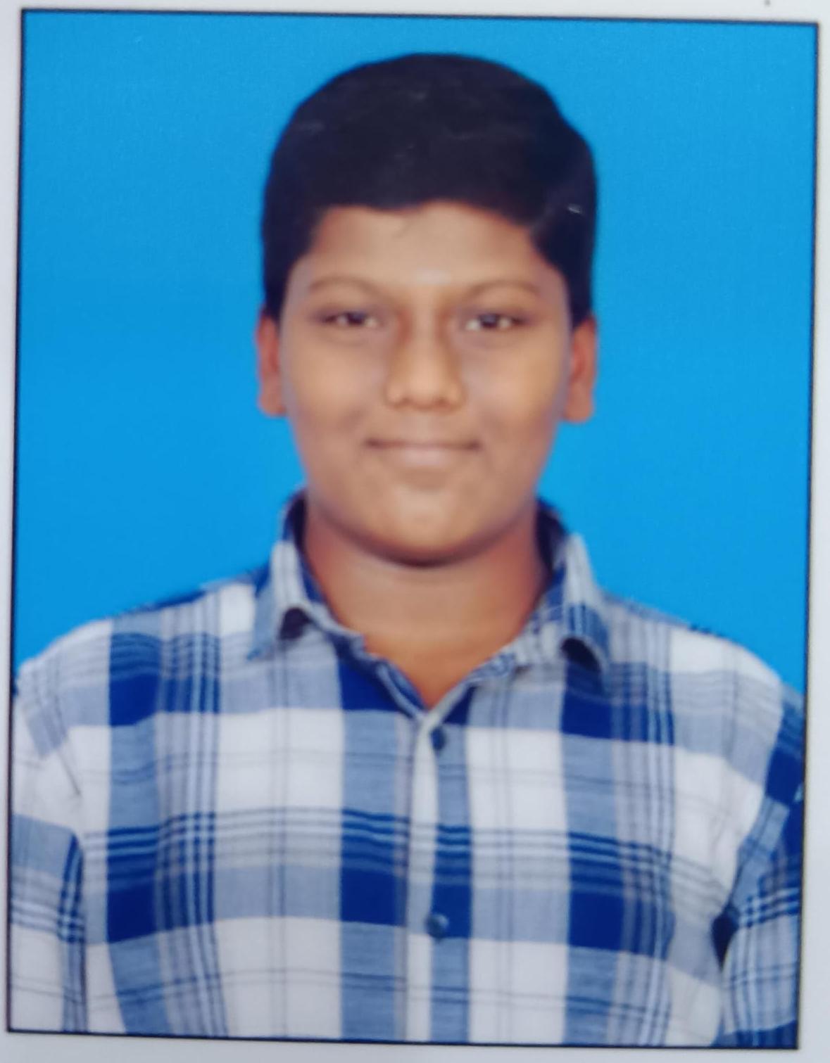 Member photo