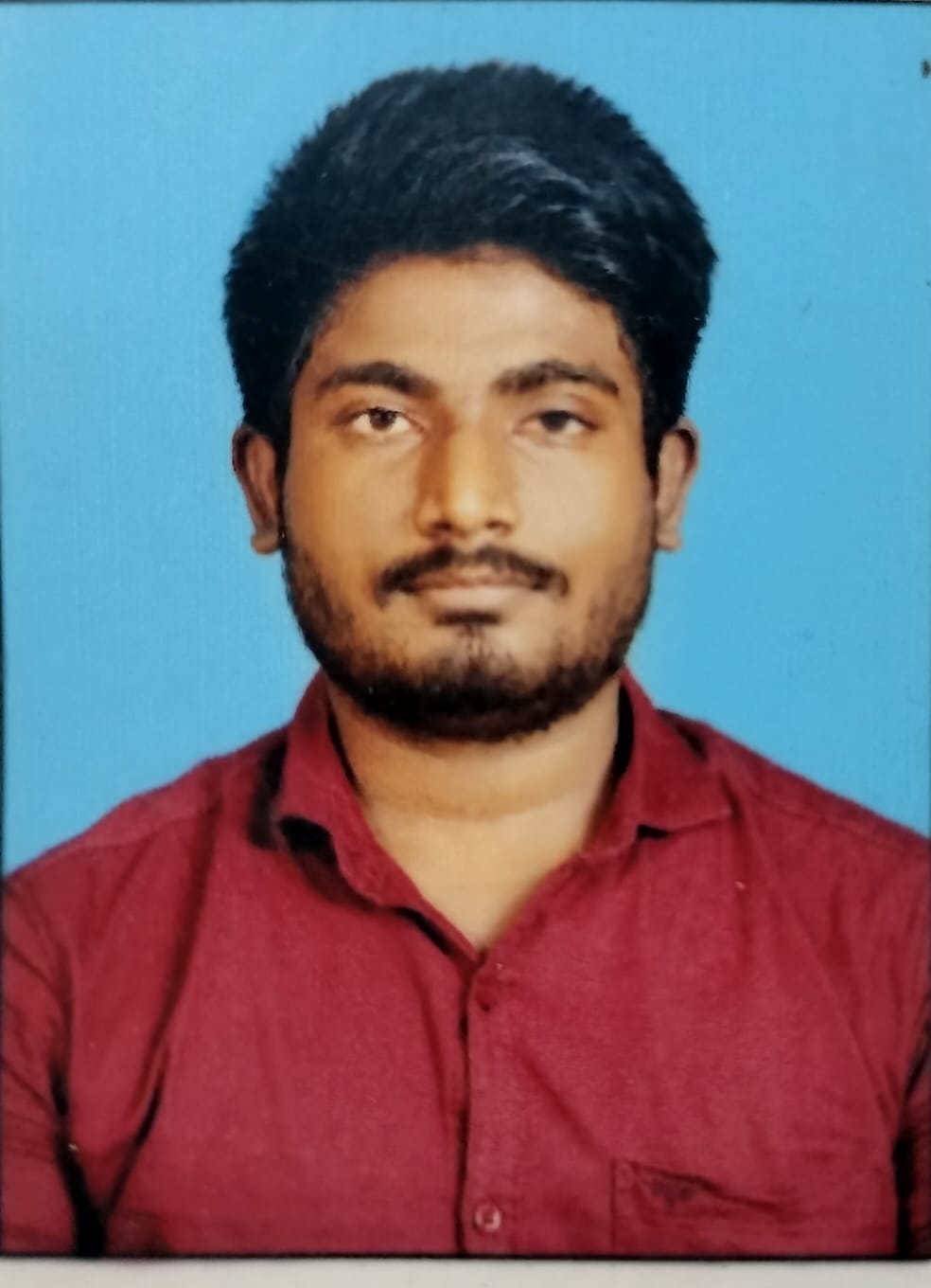 Member photo