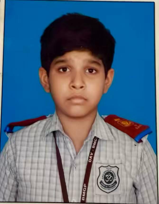 Member photo
