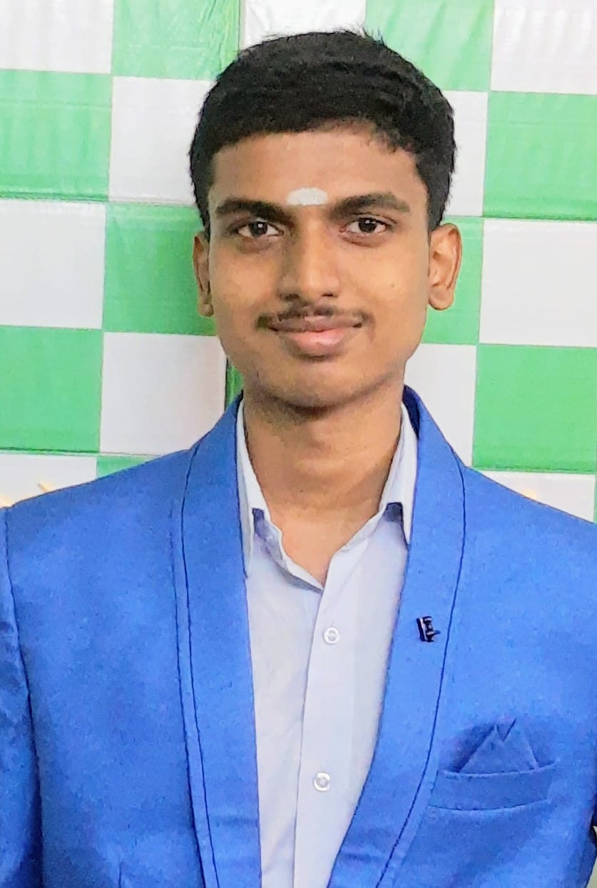 Member photo