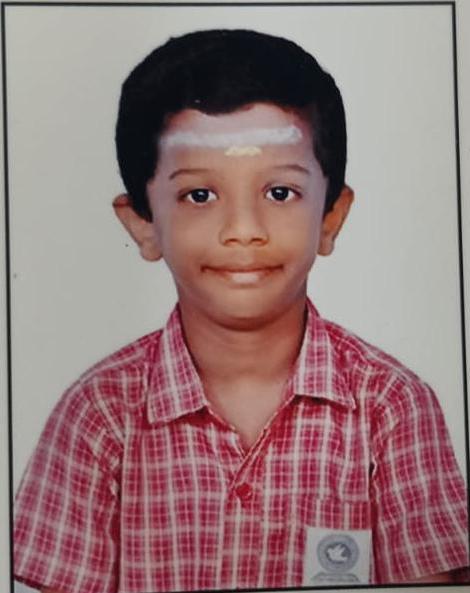 Member photo
