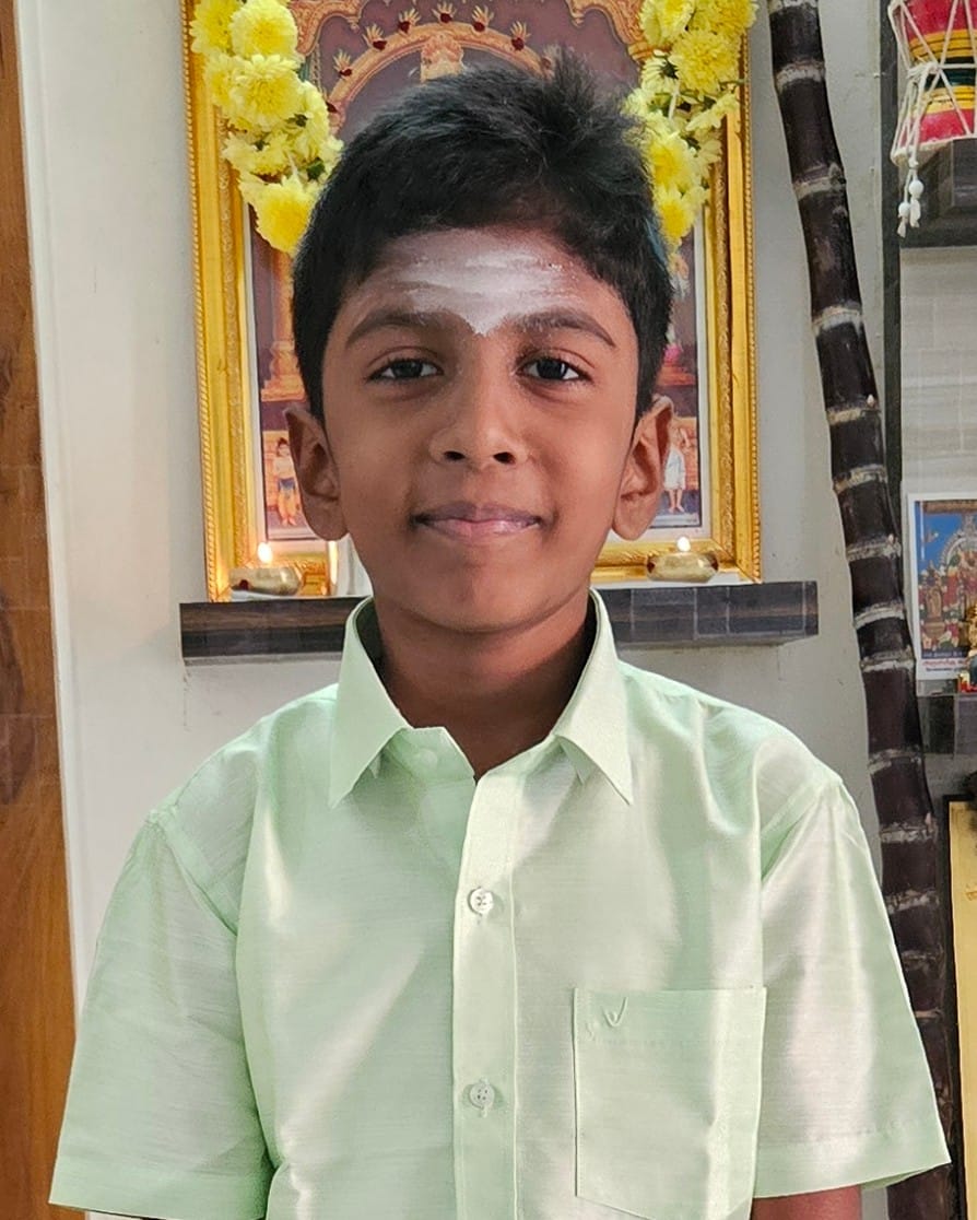 Member photo