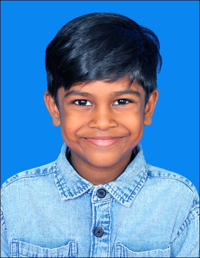 Member photo