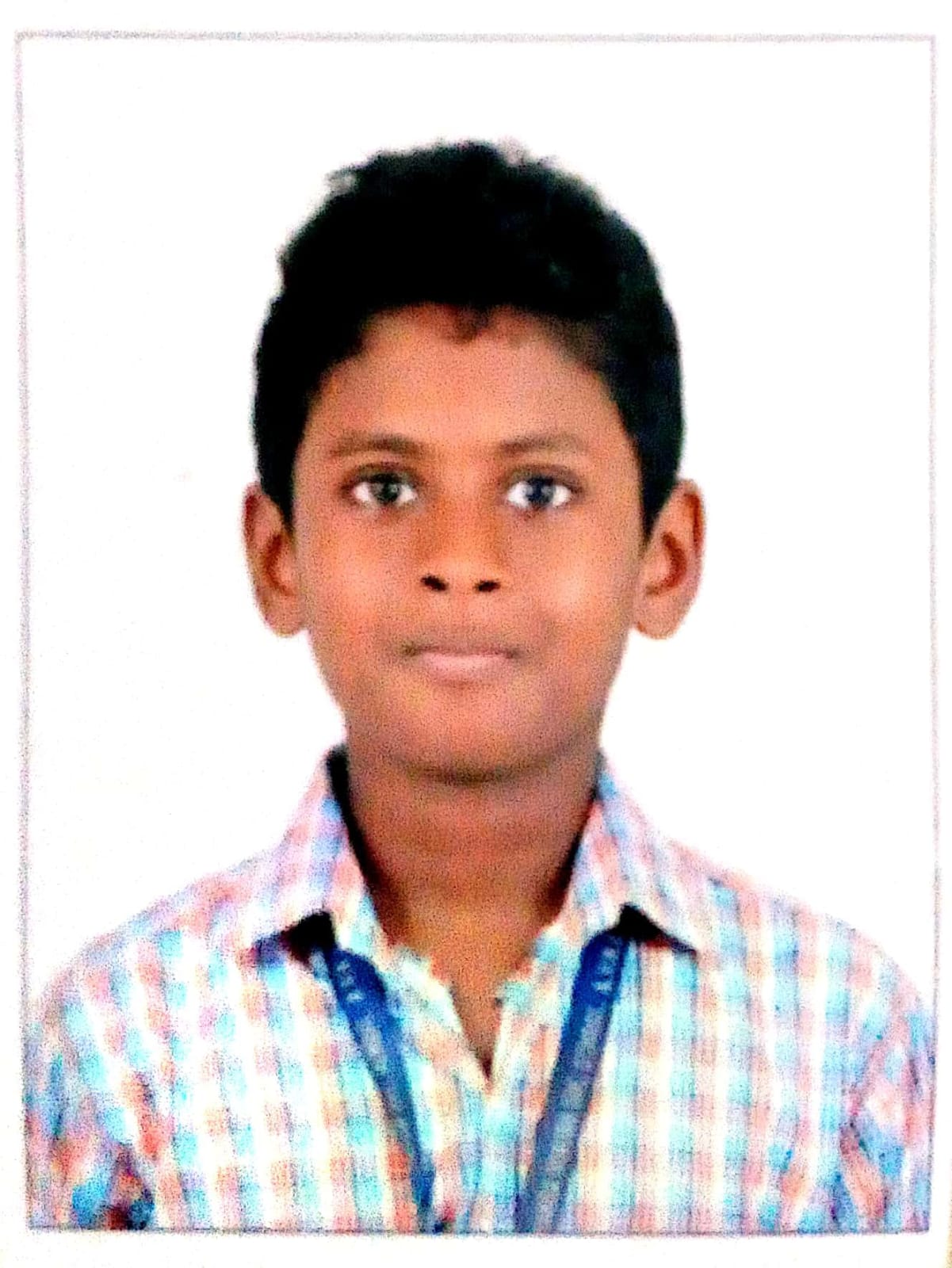 Member photo