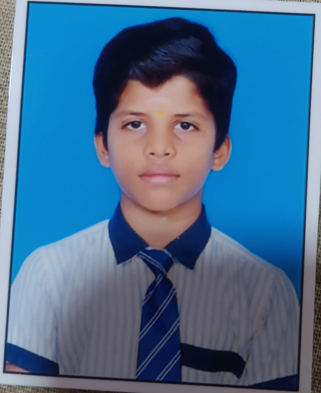 Member photo