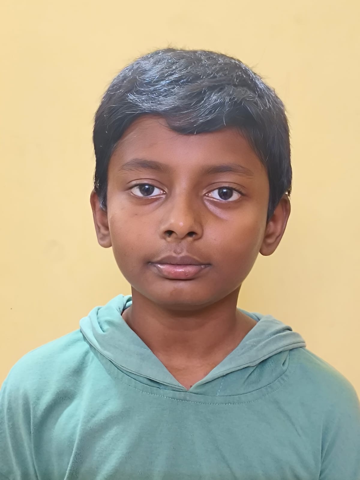 Member photo