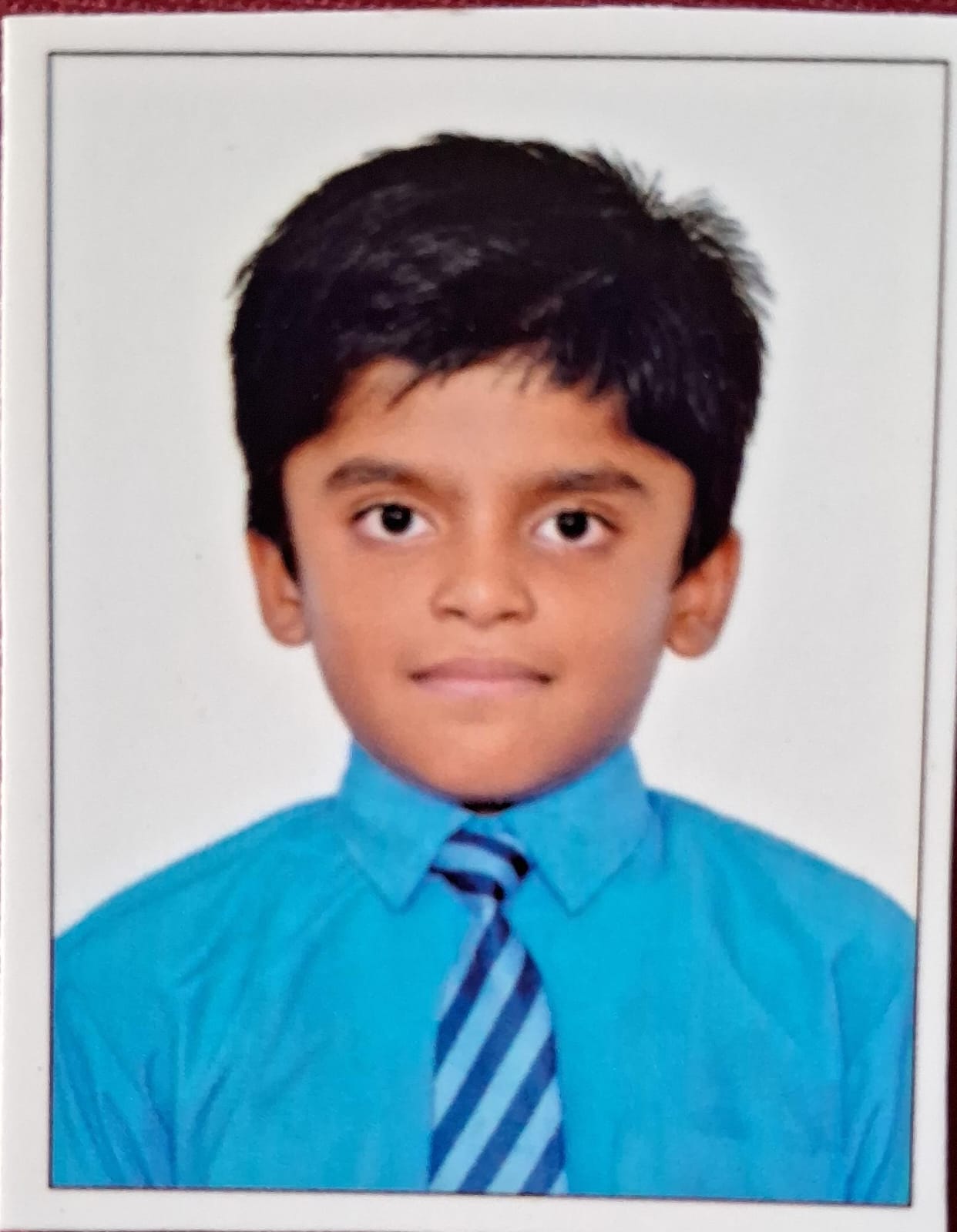 Member photo