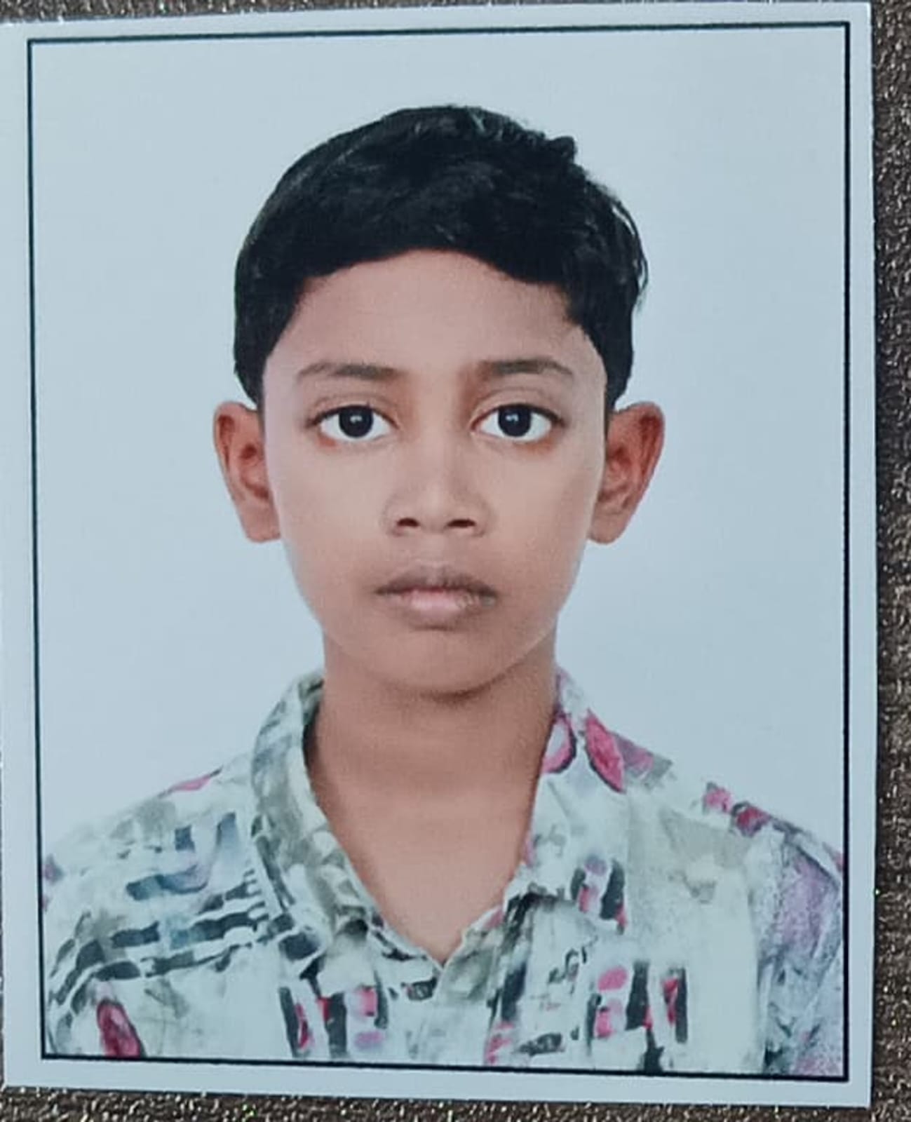 Member photo