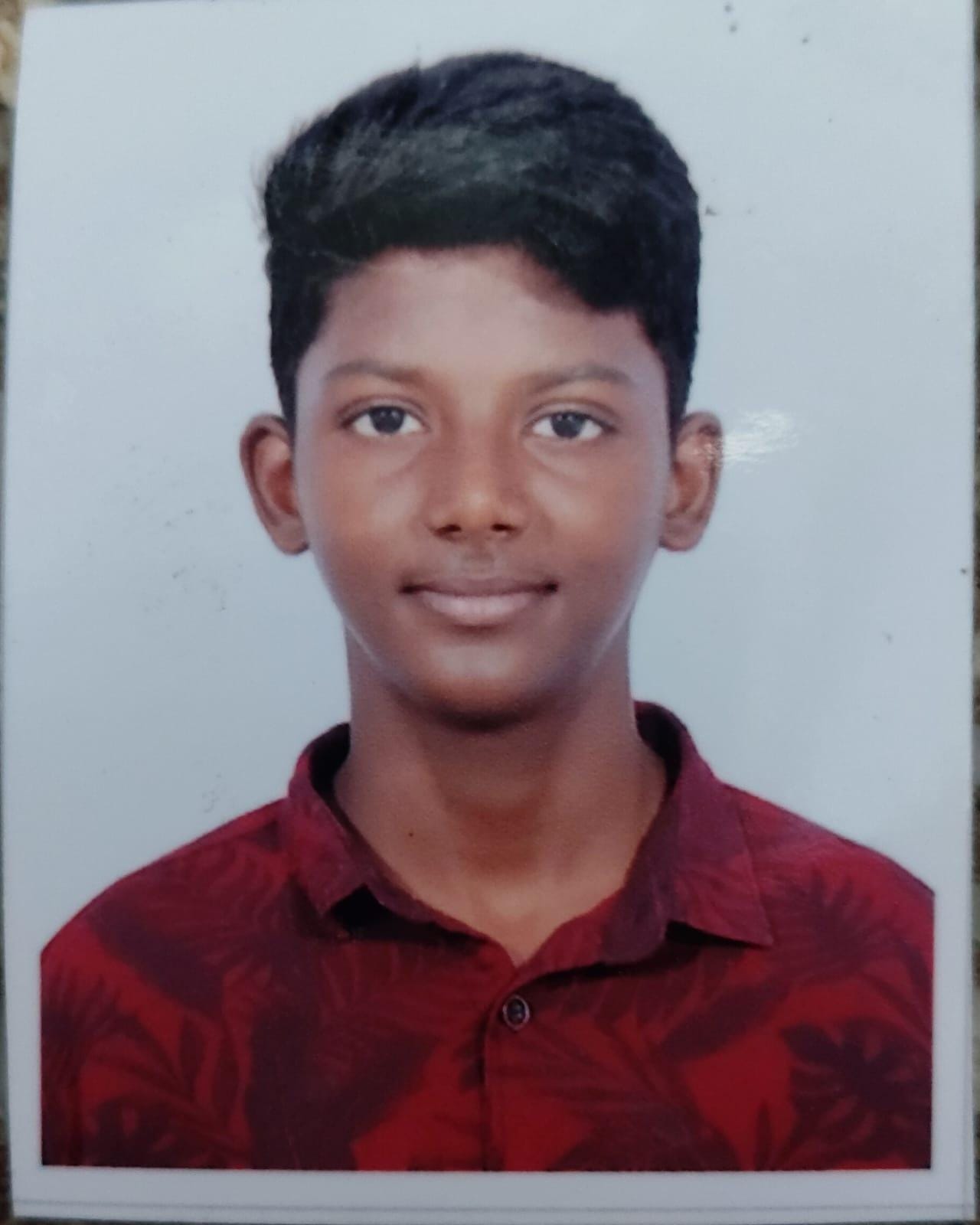 Member photo