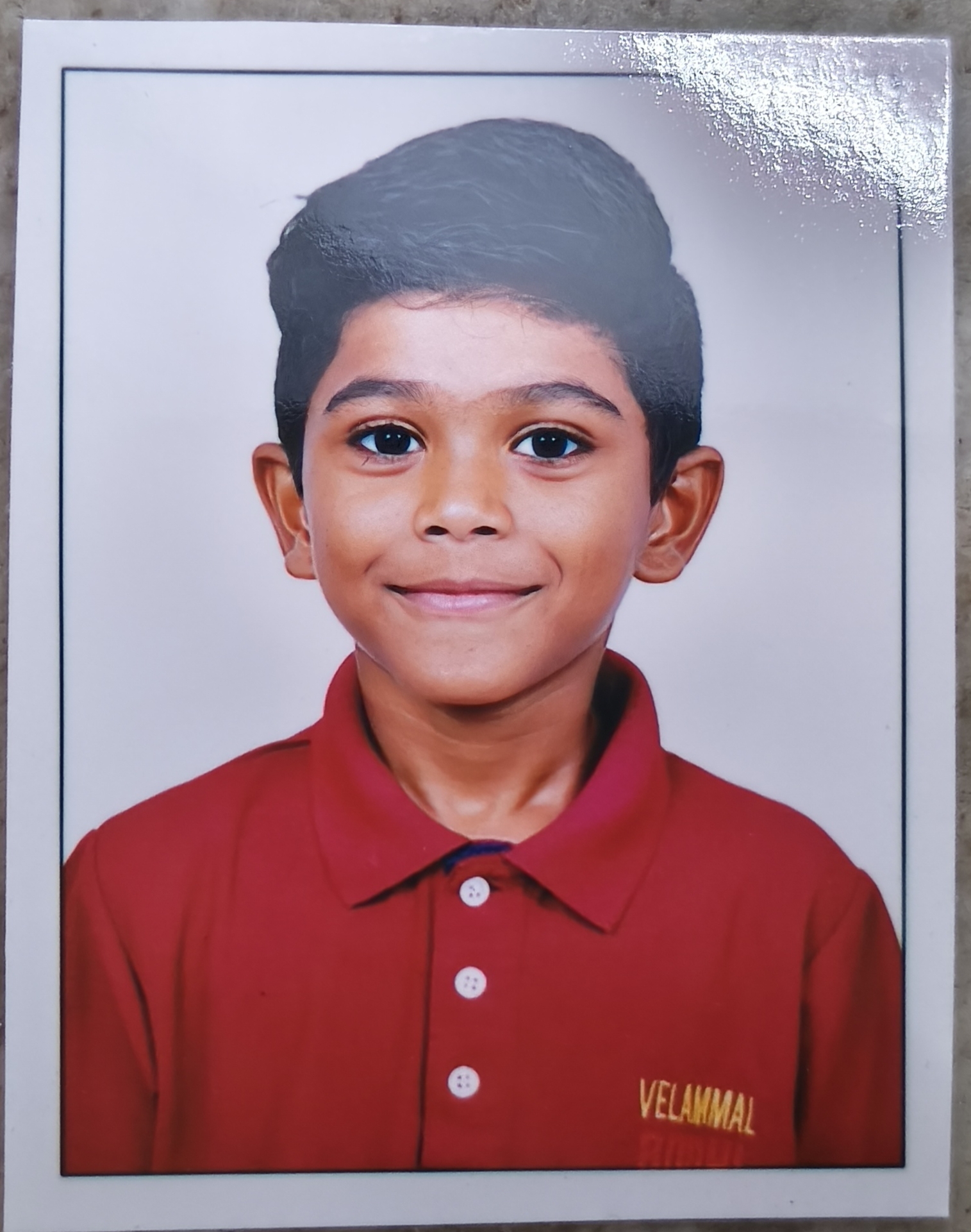 Member photo