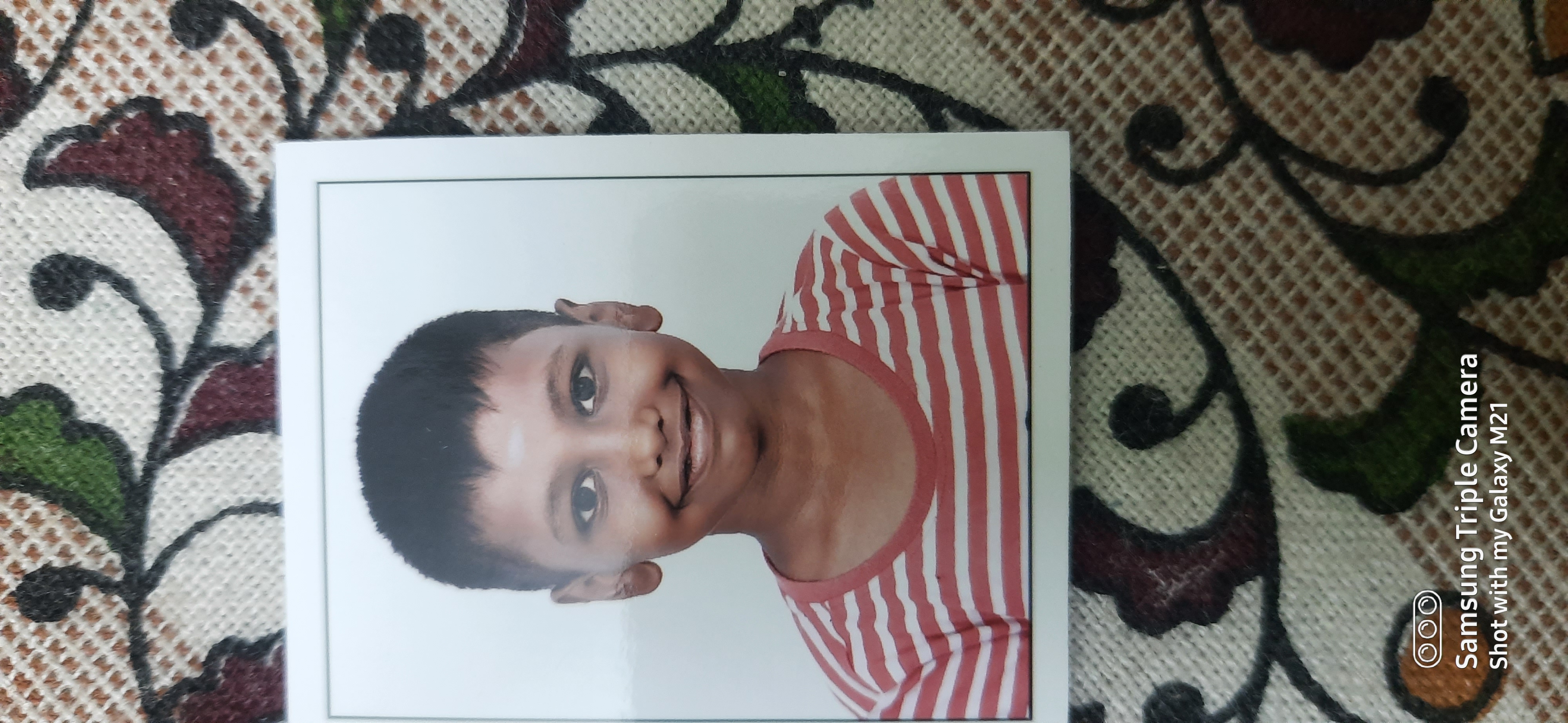 Member photo