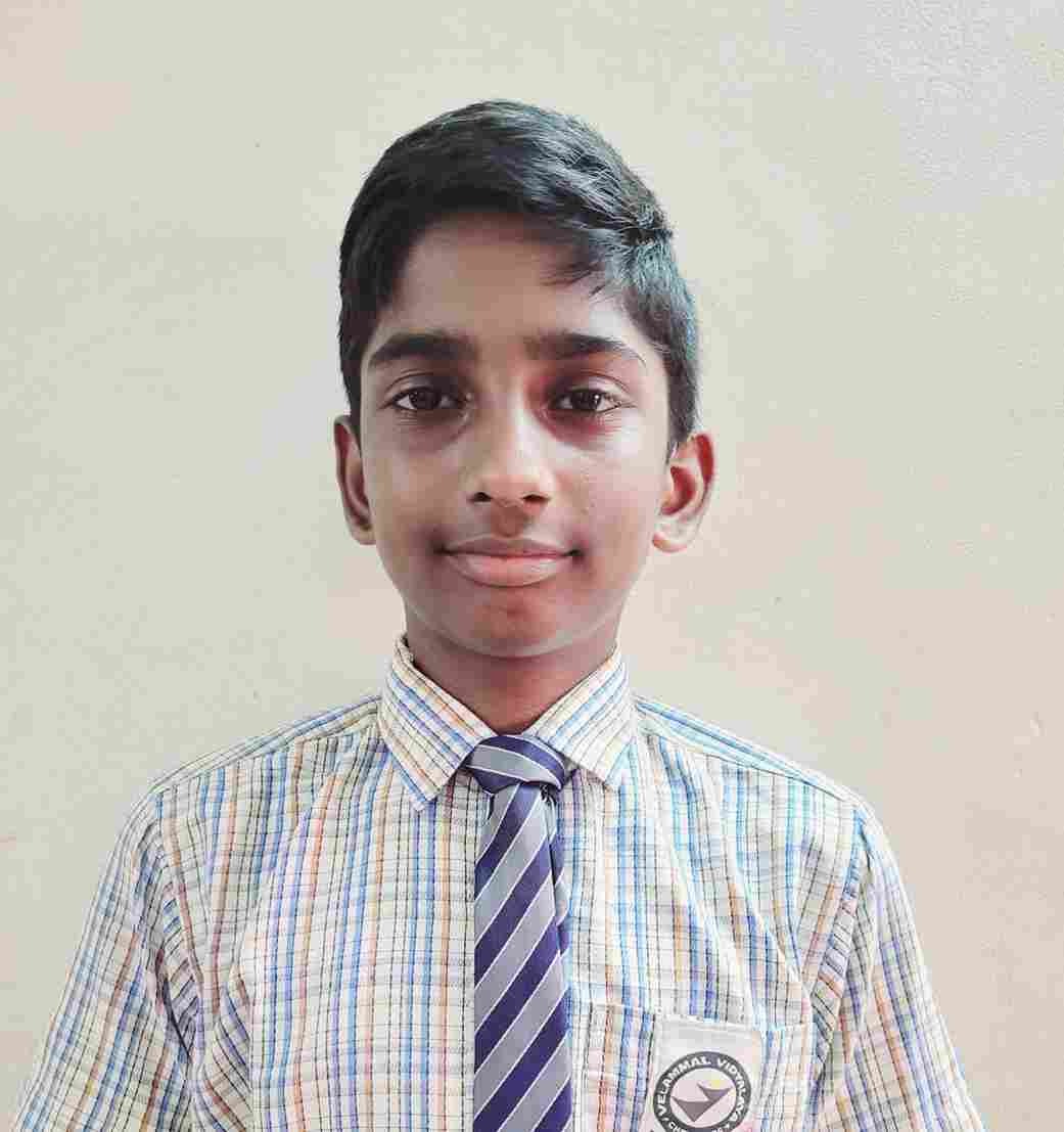 Member photo